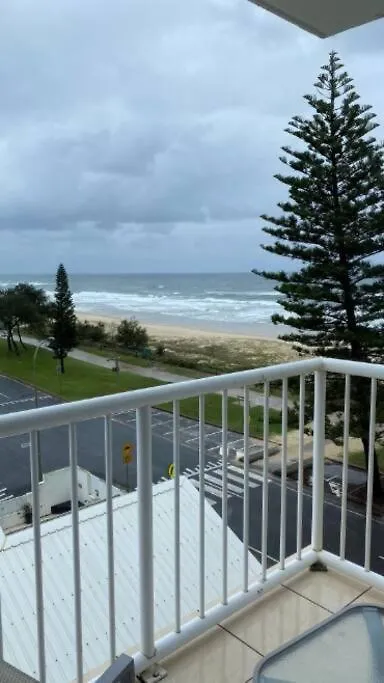 Ocean Front 2Bed - Unbeatable Views @ Sanderling! ゴールドコースト