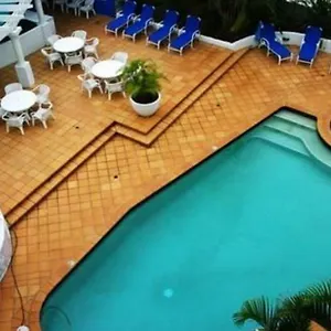 3* Aparthotel Santorini By The Sea
