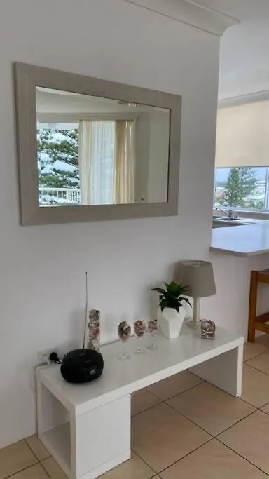 Ocean Front 2Bed - Unbeatable Views @ Sanderling! Gold Coast Lejlighed